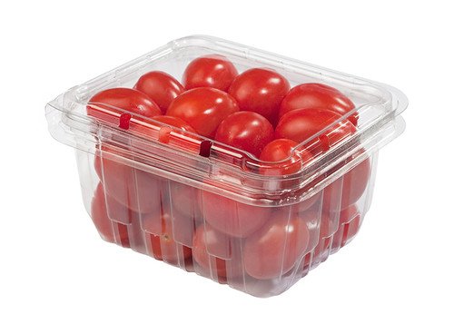 Cherry Tomato Punnet