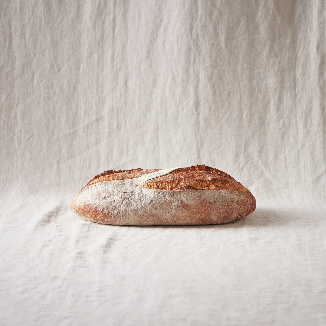 3 day frozen bread