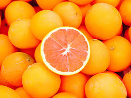 Cara Cara Oranges