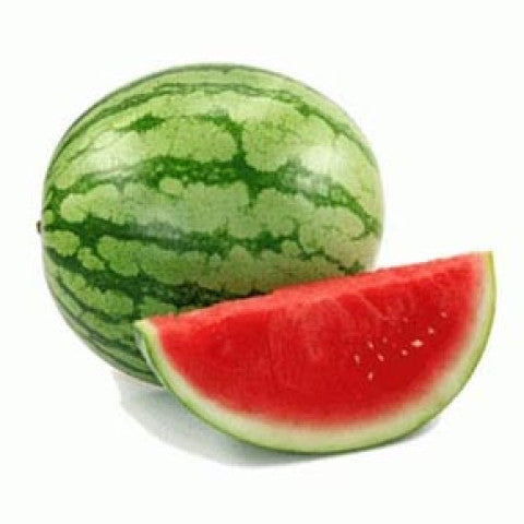 Watermelon-Seedless LARGE SIZE