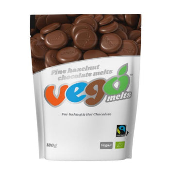 VEGO melts