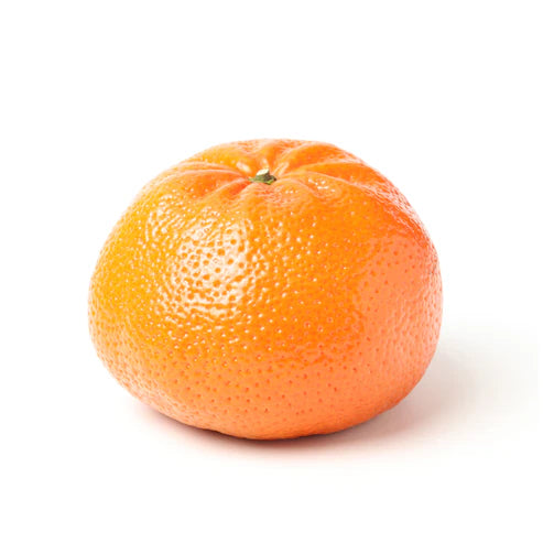 Mandarins