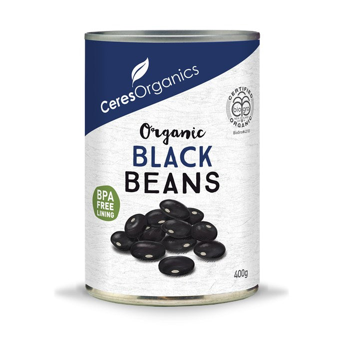 Black Beans