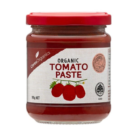 Ceres Tomato Paste - 190g