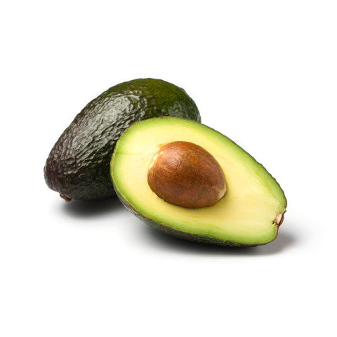 Avocadoes - Hass