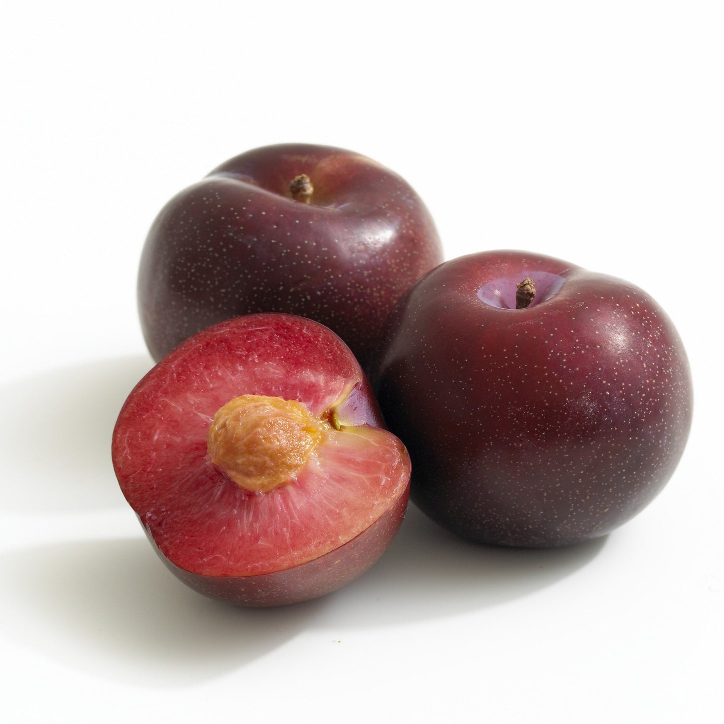 Plums (OUT OF SEASON)