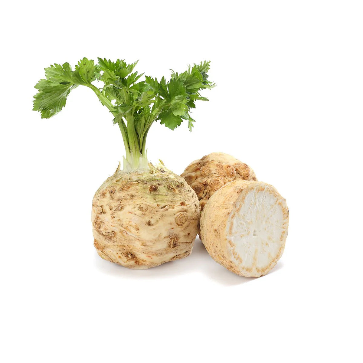 Celeriac - 2kg bag