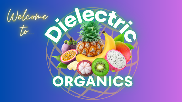 Dielectric Organics