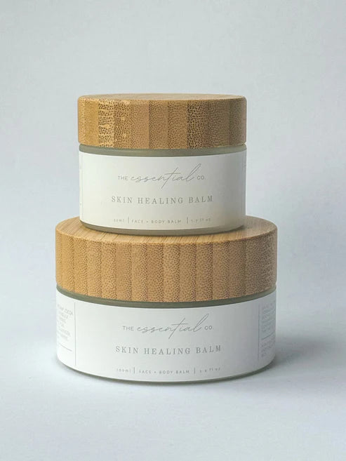 The Essential Co. Skin Healing Balm