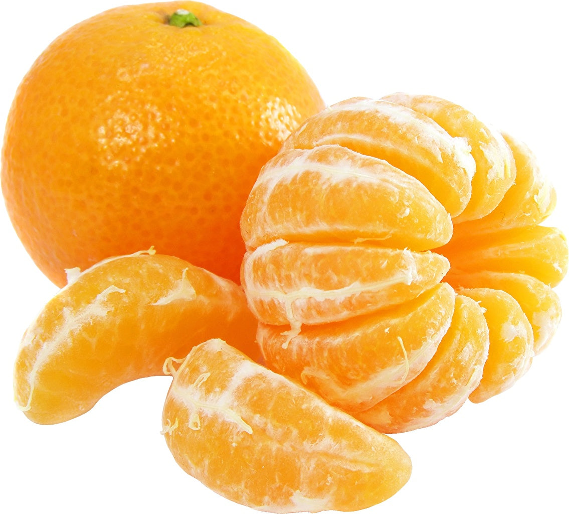 Mandarin