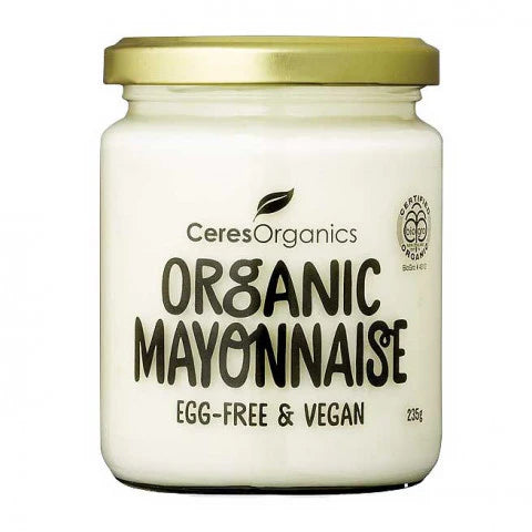 Ceres mayonnaise