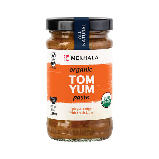 Mekhala Tom Yum Paste