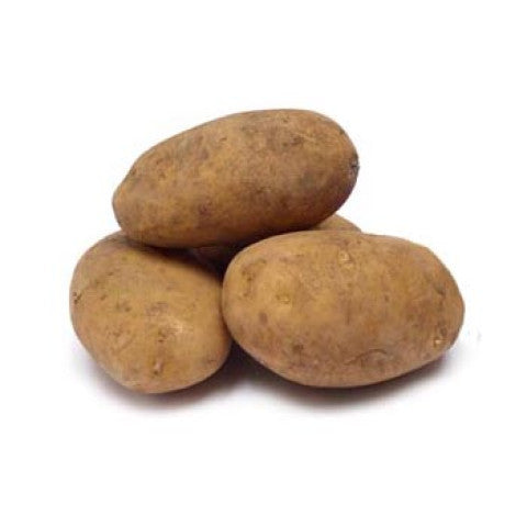 Potatoes - Nicola