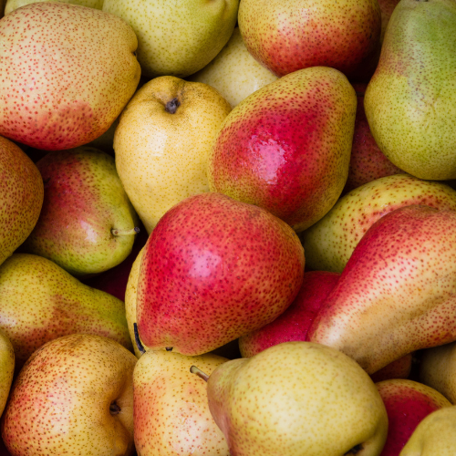 Pears