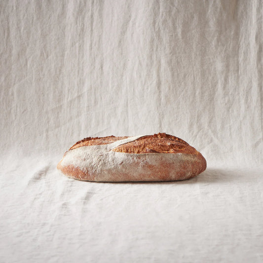 3 day frozen bread