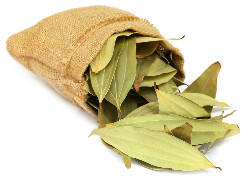 Bay Leaves