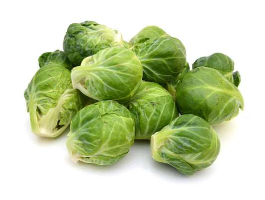 Brussel Sprouts