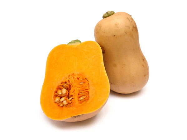 Butternut Pumpkin