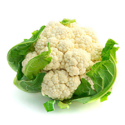 Cauliflower