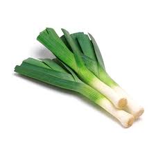 Leek Bunch