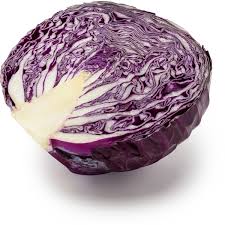 Cabbage-Purple