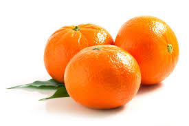 Tangerine