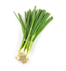 Spring Onion-bunch