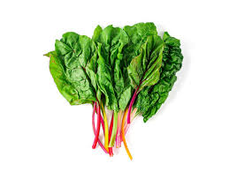 Rainbow Chard-bunch