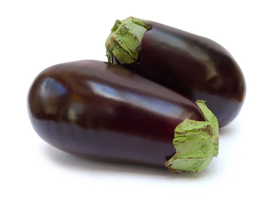 Eggplant