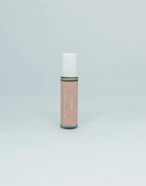 The Essential Co. Immune Roller 10ml