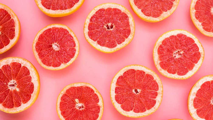 Grapefruit