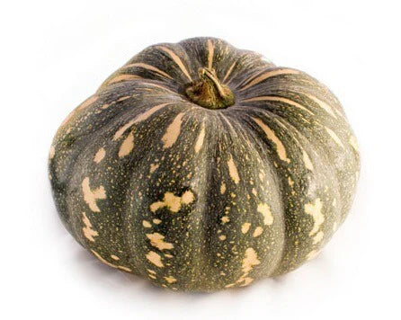 Japanese Pumpkin