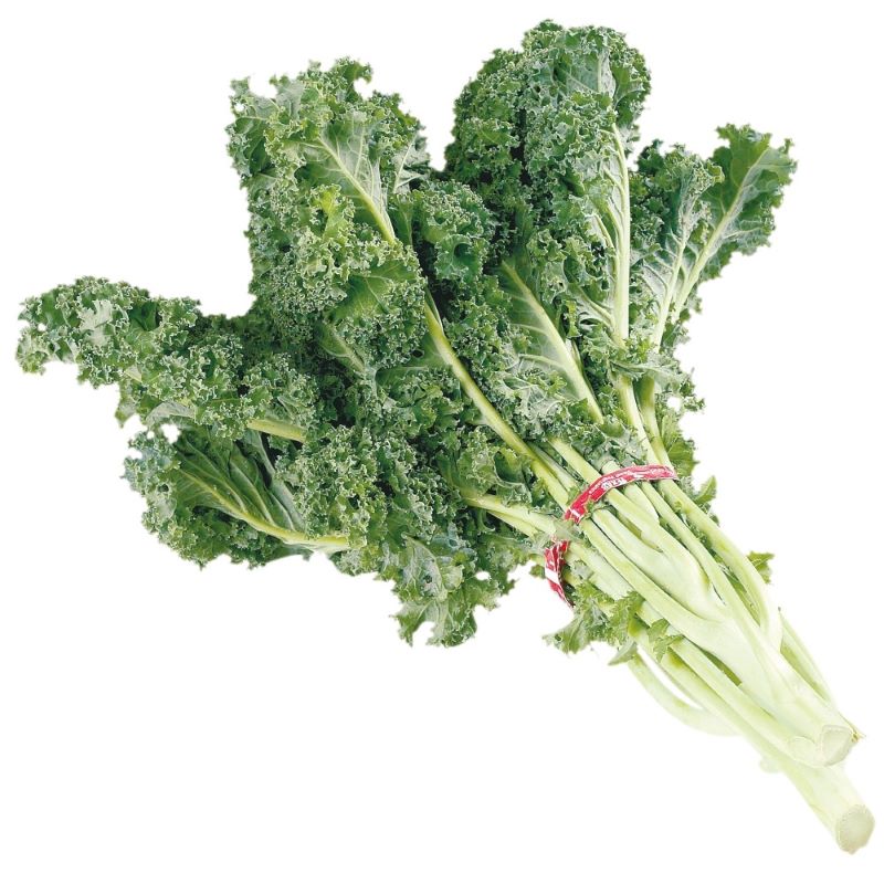 Green Kale - Bunch