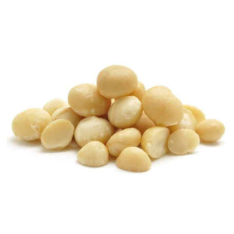 Macadamia Nuts