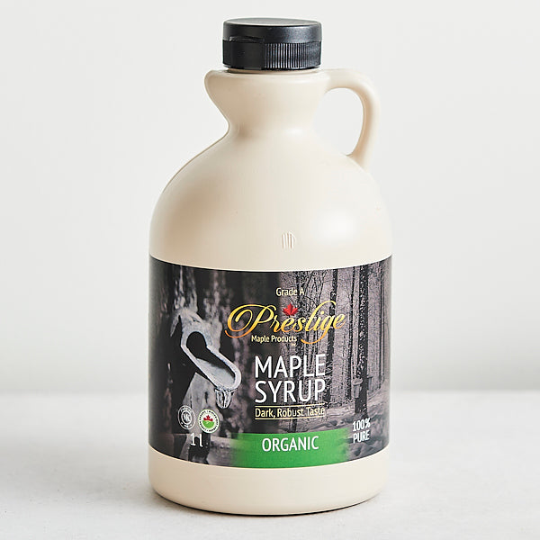 Maple Syrup - 1 Litre Jug