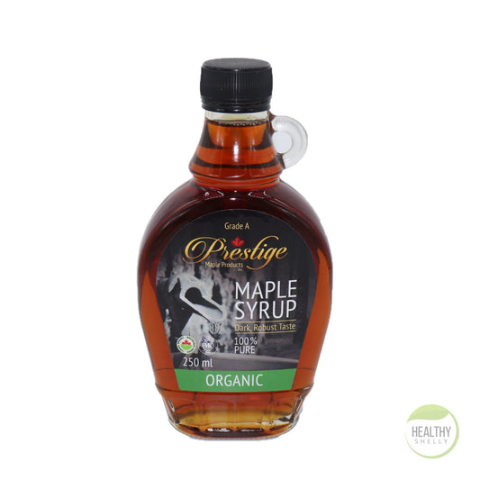 Maple Syrup - 250ml Bottle