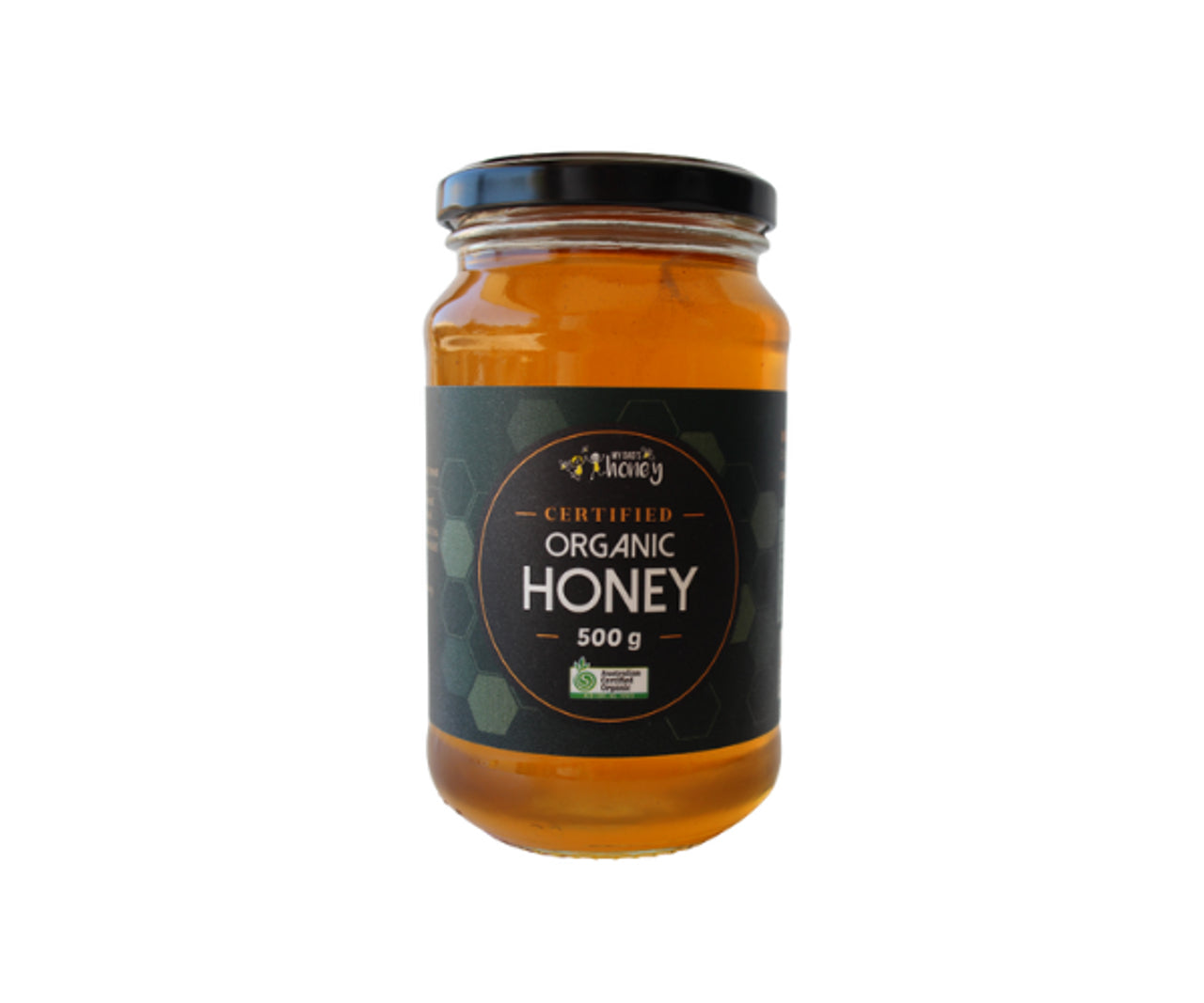 Honey - 500g