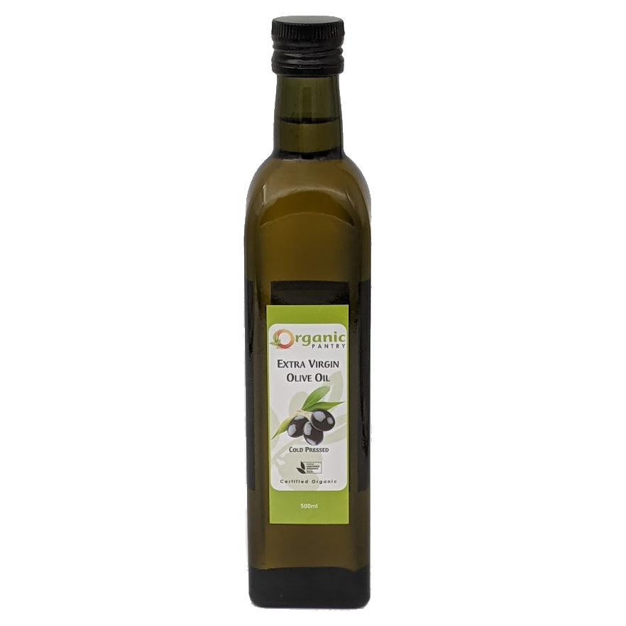 Organic Pantry Olive Oil