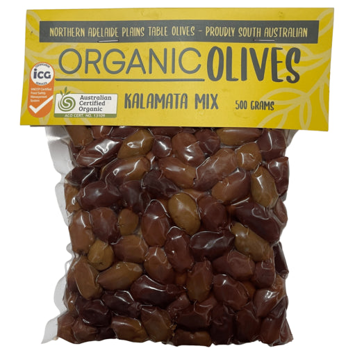 Olives - Kalamata