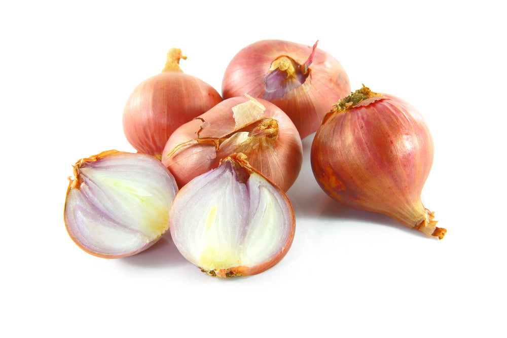 Shallots