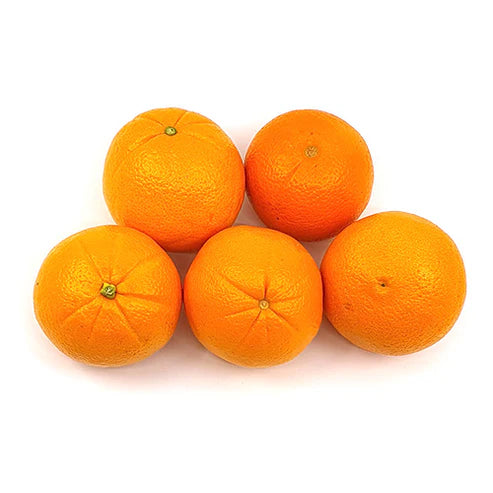 Navel Oranges