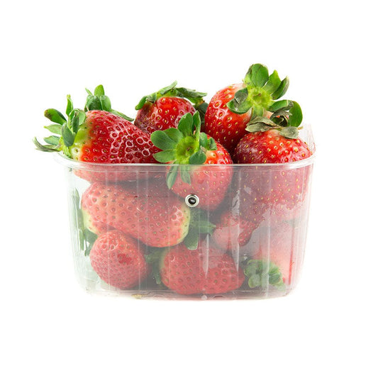 Strawberry Punnet