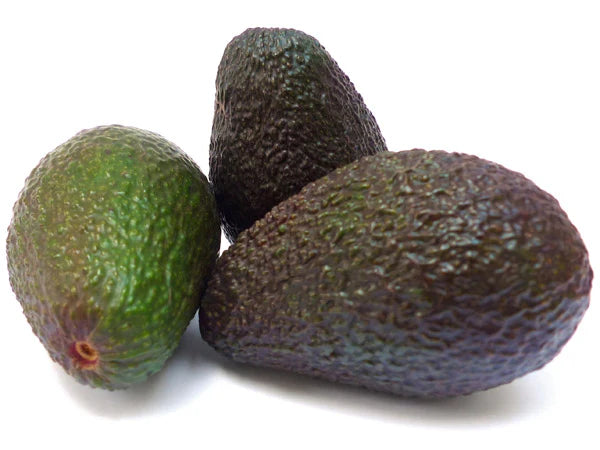 Avocado volume box