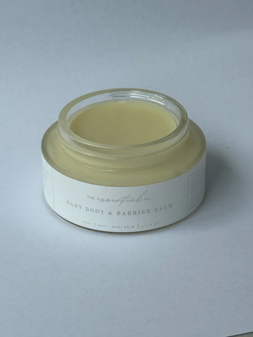 The Esential Co. Baby Body & Barrier Balm