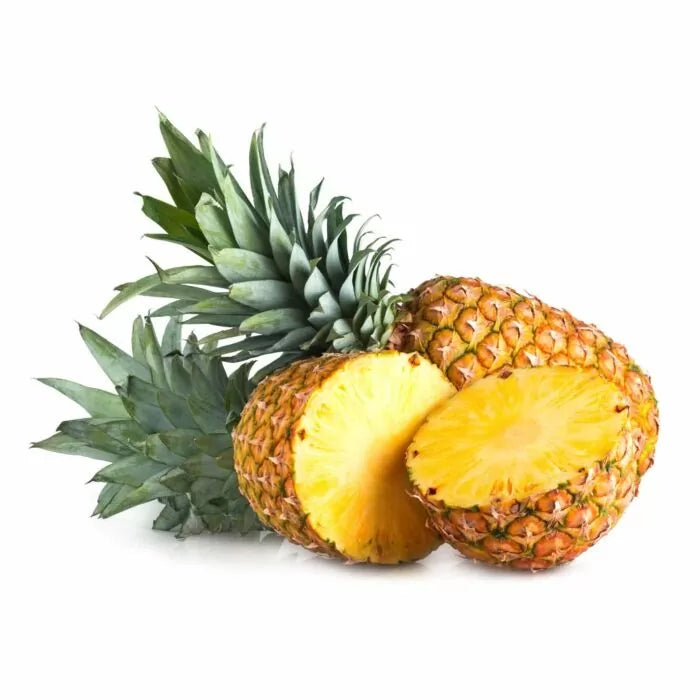 Pineapples