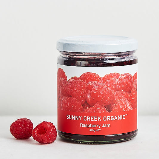 Raspberry Jam