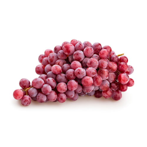 Red Seedless Grapes