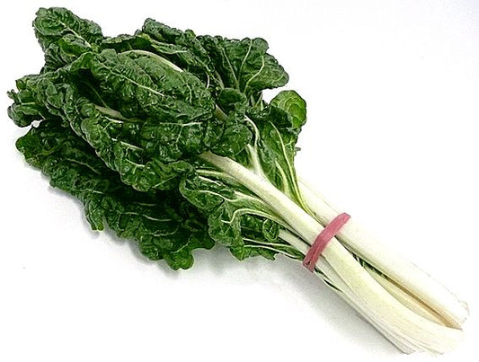 Silverbeet-bunch