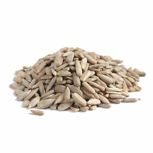 Sunflower Seeds